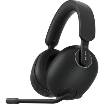 Afbeelding van Sony Inzone H9 gaming headset Zwart PS4/5 en PC
