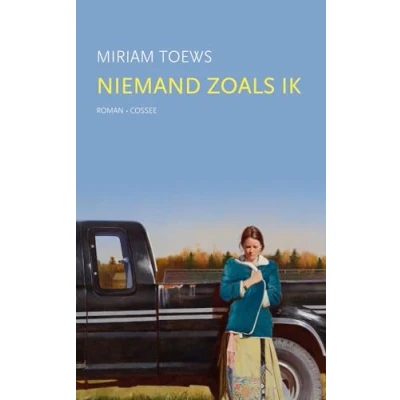 Afbeelding van Niemand zoals ik (Paperback)