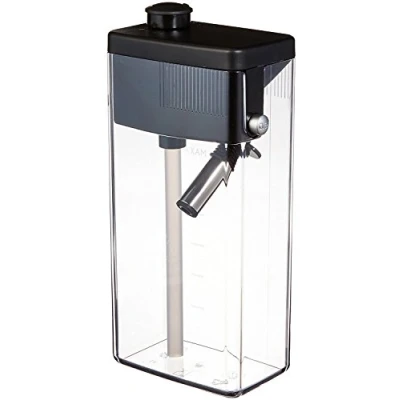 Afbeelding van DeLonghi DLSC005 5513294511 melktank koffiezetapparaat melkkan compl