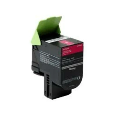 Afbeelding van Lexmark 24B6009 Toner Magenta