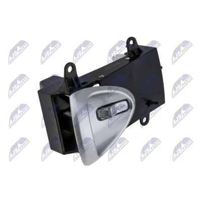 Afbeelding van Handgreep, interieur NTY EZC NS 044