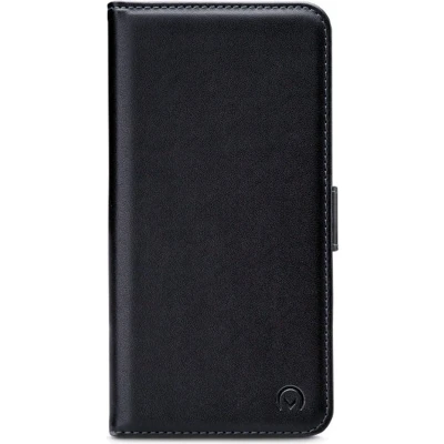 Afbeelding van Mobilize Classic Gelly Wallet Book Case Xiaomi Redmi Note 12 5G Black