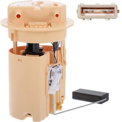 Afbeelding van Delphi Diesel Brandstofpomp FE10143 12B1