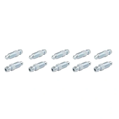 Afbeelding van Ontluchtingsschroef / nippel QUICK BRAKE 0093