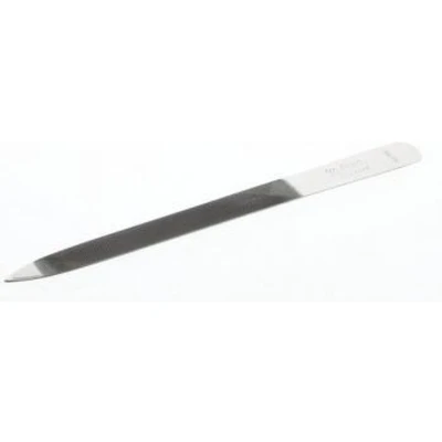 Afbeelding van Malteser Nagelvijl 13cm Roestvrij Spits 20 13rd, 1 stuks