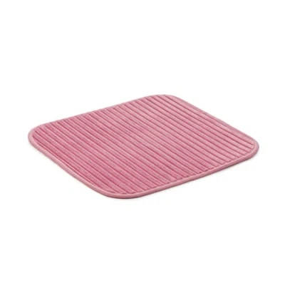 Afbeelding van Gözze Badkamerkleed, Oud Roze, 50 x 45 cm