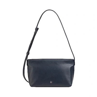 Afbeelding van DUDU FIJI Schoudertas, Dames, Maat: One Size, Navy