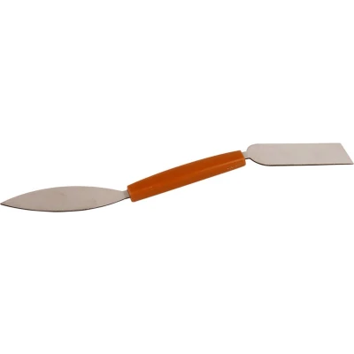 Afbeelding van Super Prof paleerijzer rvs 30 mm