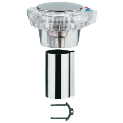 Afbeelding van Grohe handvat Moen, groot 06377000