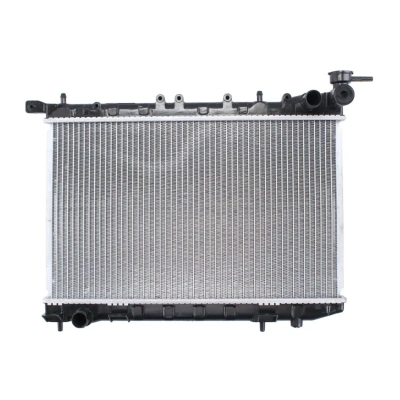 Afbeelding van Thermotec Radiateur D71004TT