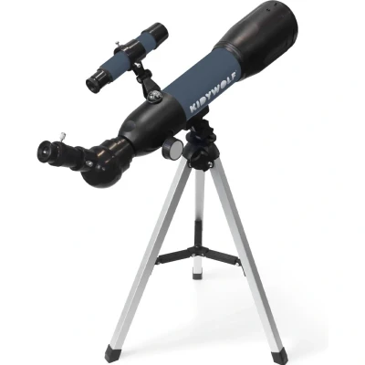 Afbeelding van Kidywolf KIDYTELESCOPE Monoculaire Driepoottelescoop