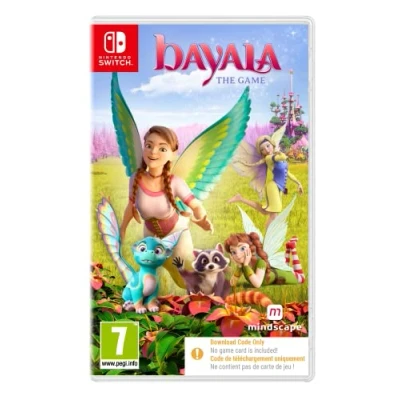 Afbeelding van Bayala (Code in a Box)