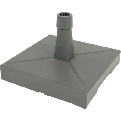 Afbeelding van Lesli Parasolvoet Beton 30 Kg.