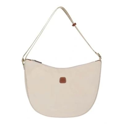 Afbeelding van BRIC&#039;S Schoudertas X Bag Shoulderbag Beige