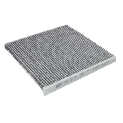 Afbeelding van Mann filter Interieurfilter CUK 2131