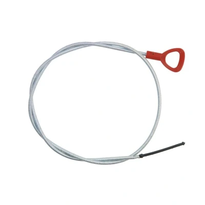 Afbeelding van Febi Bilstein Oliepeilstok Autom.bak 38023