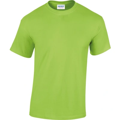Afbeelding van B &amp; C Organic Inspire V T /men_ Red M