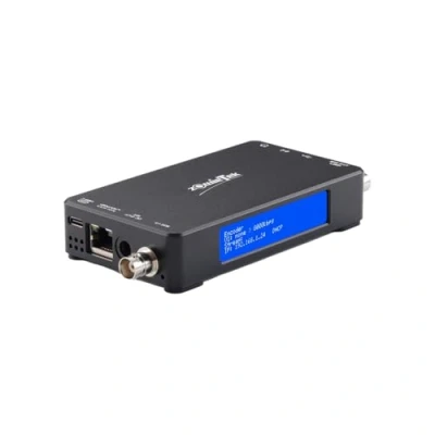 Afbeelding van Zowietek 3G SDI NDI Video Streaming Encoder Decoder, ZowieBox, UVC naar Converter, Recorder &amp; Extender met Loopout, SRT/RTMP(S)/RTSP NDI, standalone H.265/H.264 Live