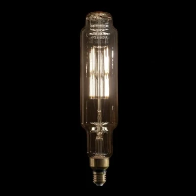 Afbeelding van Showgear LED Filament Designlamp BTT80