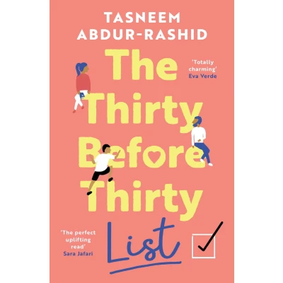 Afbeelding van The Thirty Before List: An uplifting novel about missed chances and new beginnings