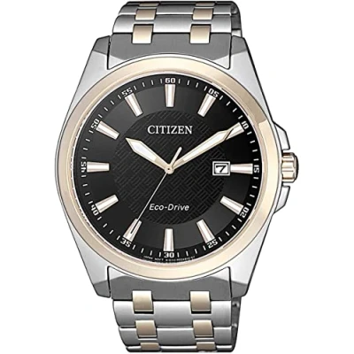 Afbeelding van Citizen Solarhorloge BM7109 89E