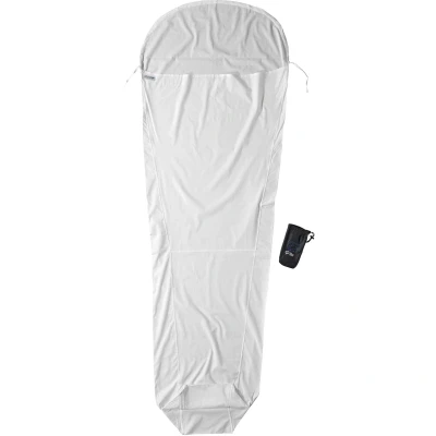 Afbeelding van Cocoon Mummy Liner Organic Cotton Lakenzak