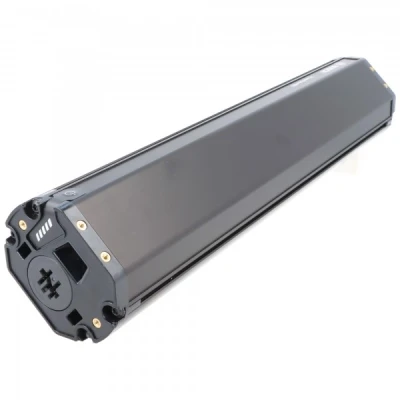 Afbeelding van E Bike Akku BOSCH PowerTube 625 horizontal BBP3760 (EB12100011) Das smarte System Vollintegriert (InFrame, InTube)