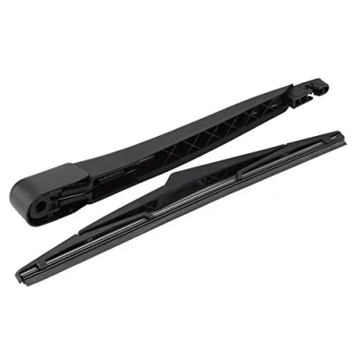 Afbeelding van Ruitenwisser auto achterruitwisser arm &amp; bladenset compatibel met Fiesta MK6 MK7 ST150 02 08