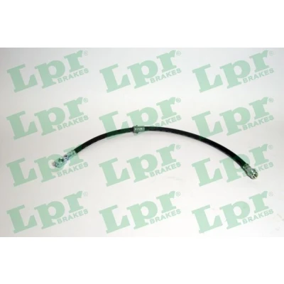 Afbeelding van LPR 6T48316 Remslang 588mm F10x1
