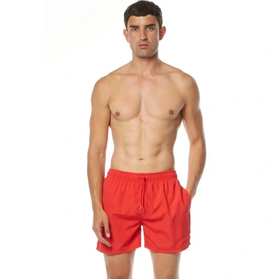 Afbeelding van Bruno Banani Zwemshort Boxer Wave Line 2.0 Swim