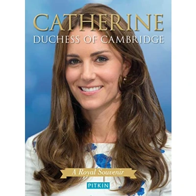 Afbeelding van Catherine Duchess of Cambridge