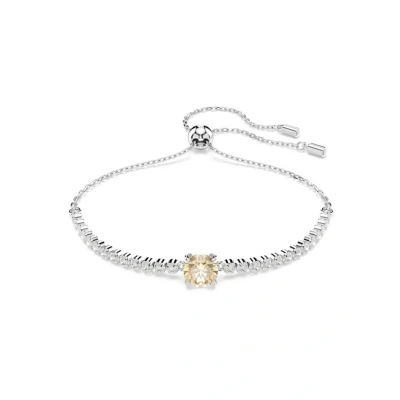 Afbeelding van Swarovski 5690694 Matrix armband