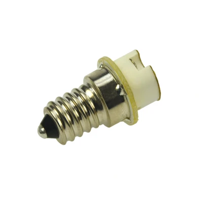 Afbeelding van Silerswaar Adapter E14 Naar G4