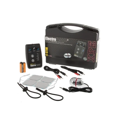 Afbeelding van E Stim ElectroPebble XPF Pack Red