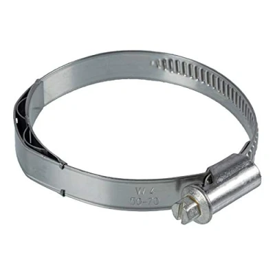 Afbeelding van Bevestigingsklem FEBI BILSTEIN 48355