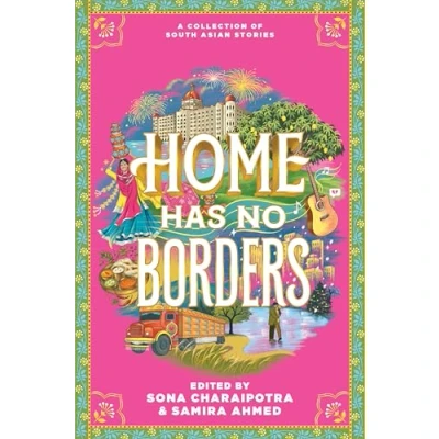 Afbeelding van Home Has No Borders