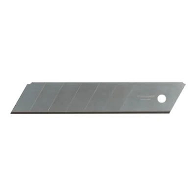 Afbeelding van Fiskars CarbonMax reserve afbreekmes 25 mm 5 stuks 1027233
