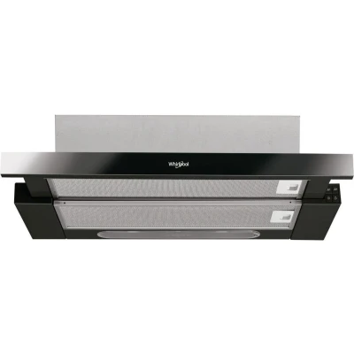 Afbeelding van Whirlpool AKR750GK