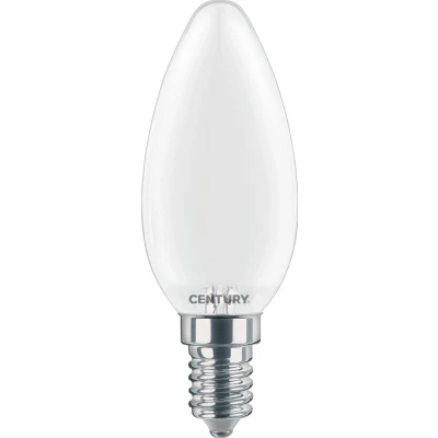 Afbeelding van LED Lamp E14 4 W 470 lm 6000 K Century