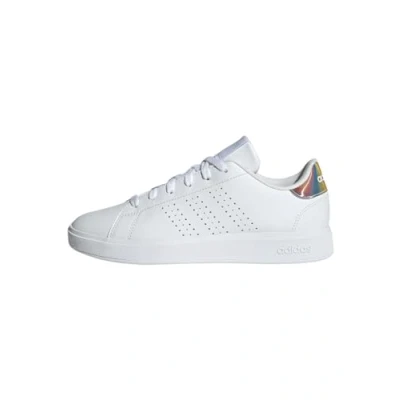 Afbeelding van adidas Originals Advantage BASE Sneakers laag, Dames, Maat: 42, white halo mint Kunststof