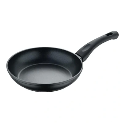 Afbeelding van Pan San Ignacio Expert SG 6235 Zwart Gehard aluminium Ø 20 cm