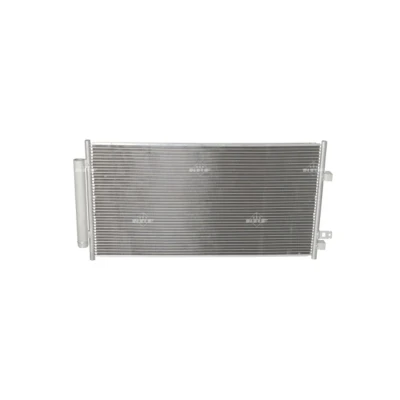 Afbeelding van NRF Airco condensor 350378
