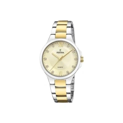 Afbeelding van Festina Dameshorloge F20618/1