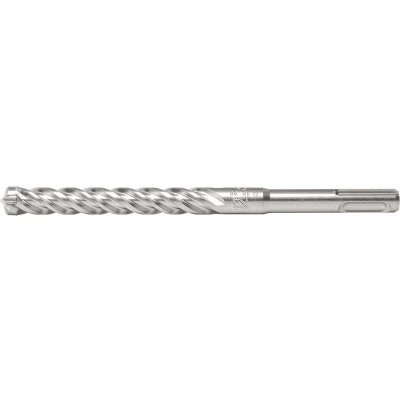 Afbeelding van Hamerboor Sds+ Quattro X Ø14,0X210/260