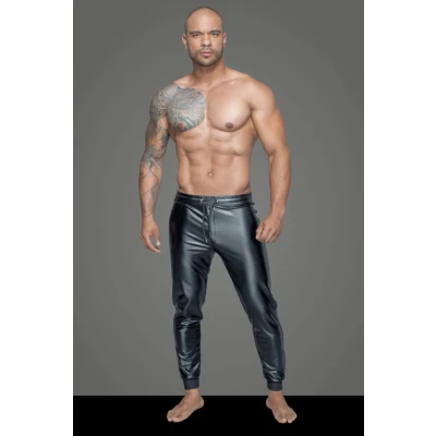 Afbeelding van Noir Handmade H063 Broek S Zwart