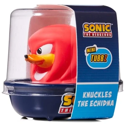 Afbeelding van TUBBZ NS4769, Mini Knuckles, One Size