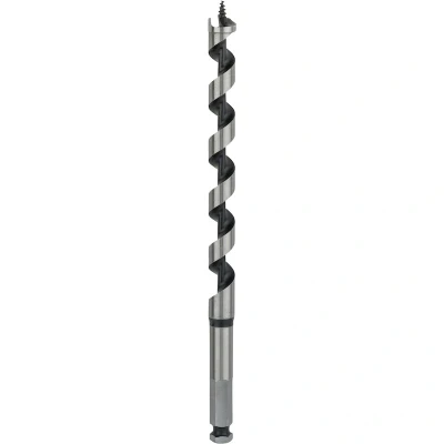 Afbeelding van Bosch Accessoires Houtslangenboor, zeskant 15 x 160 235 mm, d 11,1 mm 1st 2608597629