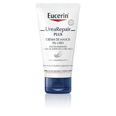 Afbeelding van Hand Cream Eucerin UreaRepair Plus (75 ml)