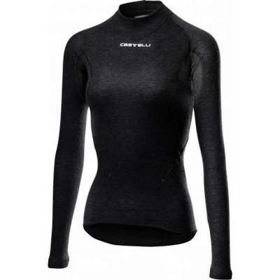 Afbeelding van Castelli Flanders 2 Warm Ondershirt Dames