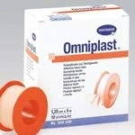 Afbeelding van Omniplast anti spreid biggen 5cm 9,2m 6 stuks